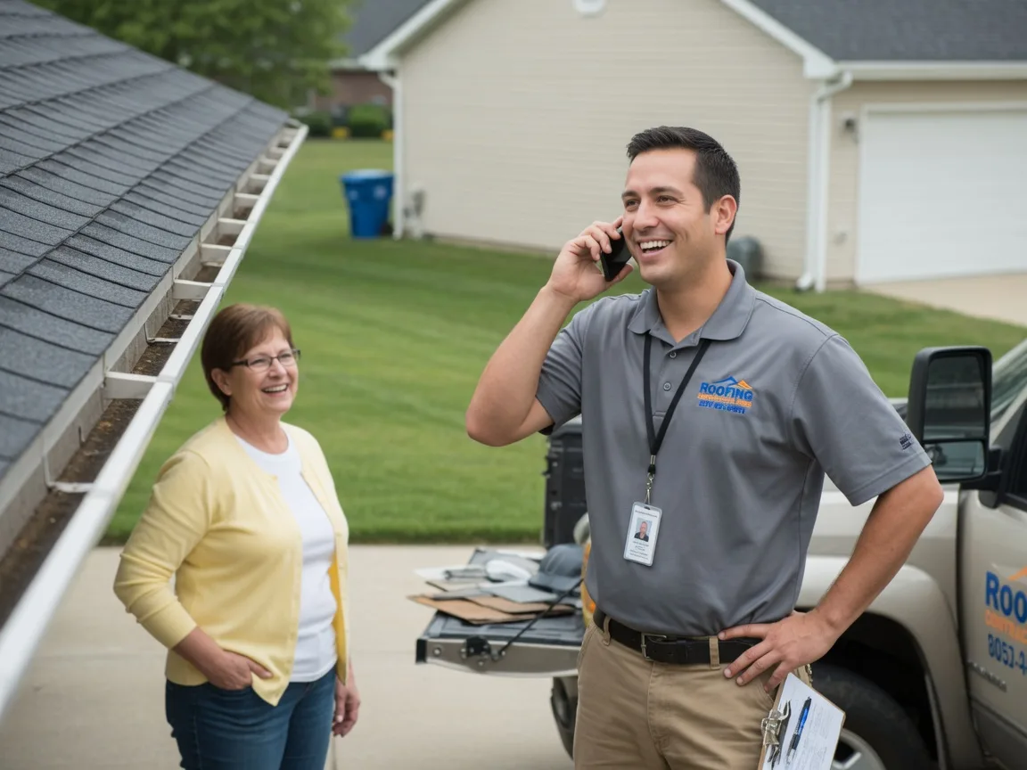 Local Roofing Contractors Vernon, CO FAQs